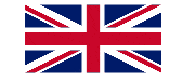 Animated UK Flag