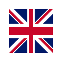 Animated UK Flag