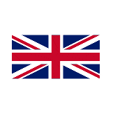 Animated UK Flag