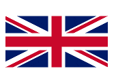 Animated UK Flag