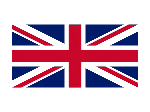 Animated UK Flag