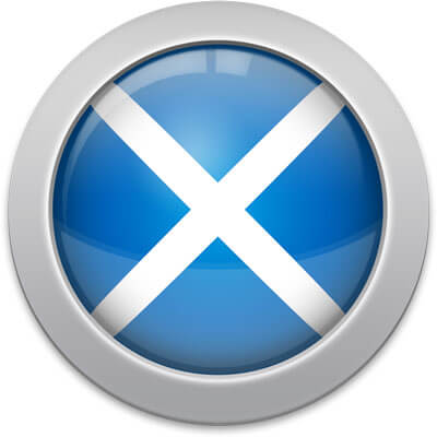 Scotland Flag