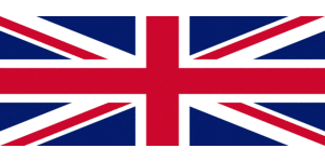 Animated UK Flag
