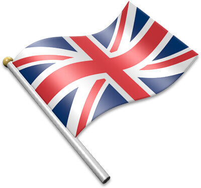 UK Flag
