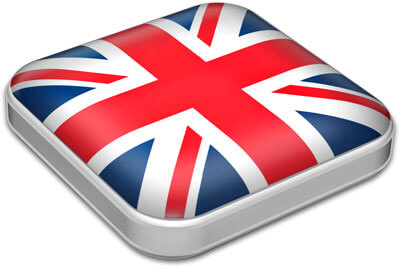 UK Flag