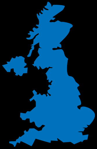 UK Map