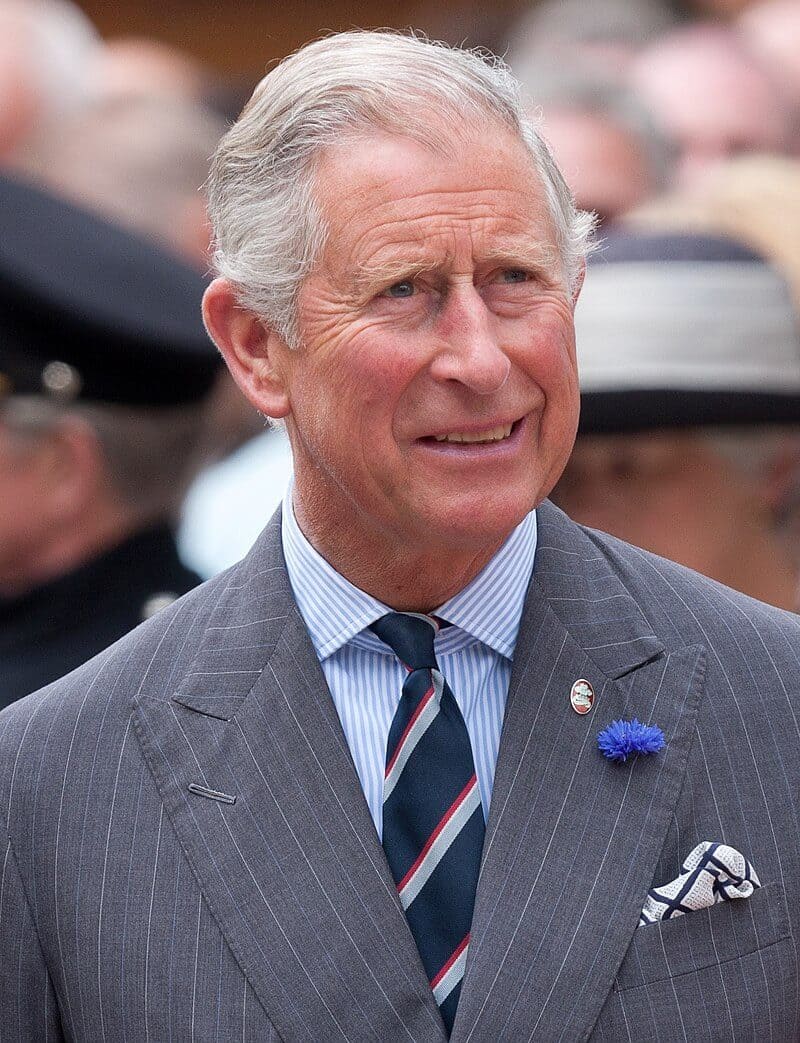 Prince Charles